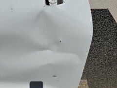 Usa dreapta fata Ford Puma hibrid