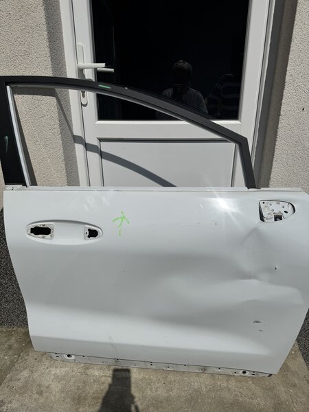 Usa dreapta fata Ford Puma hibrid