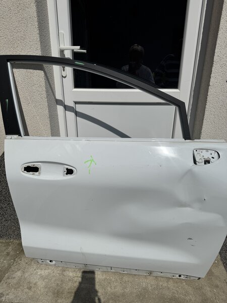 Usa dreapta fata Ford Puma hibrid