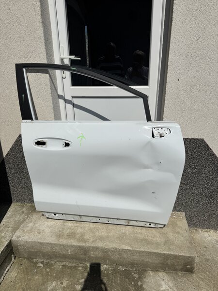 Usa dreapta fata Ford Puma hibrid